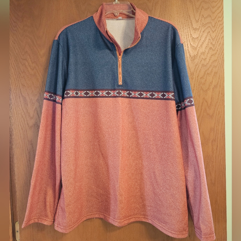 Pullover Top